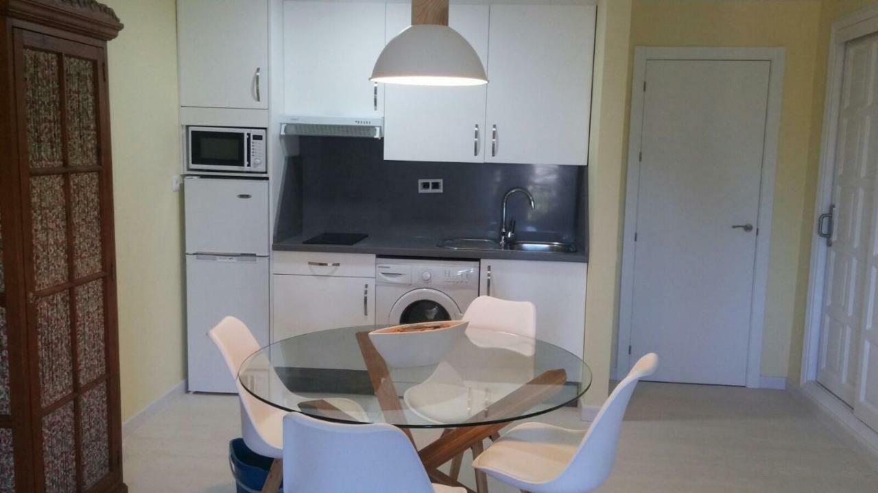Impresionante Loft En Puerto Banus A Pie De Playa Apartemen