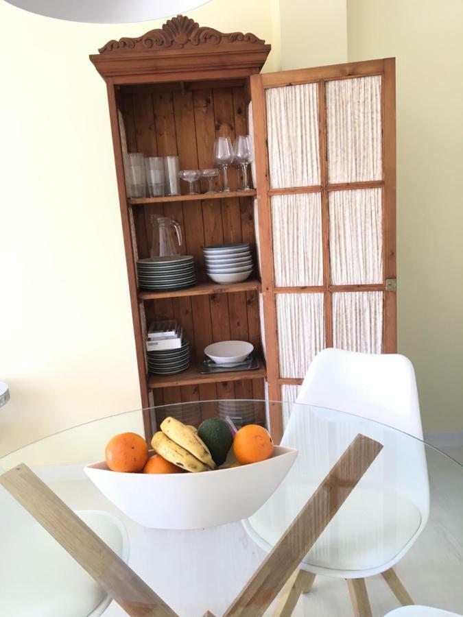 Impresionante Loft En Puerto Banus A Pie De Playa Apartamento Marbella