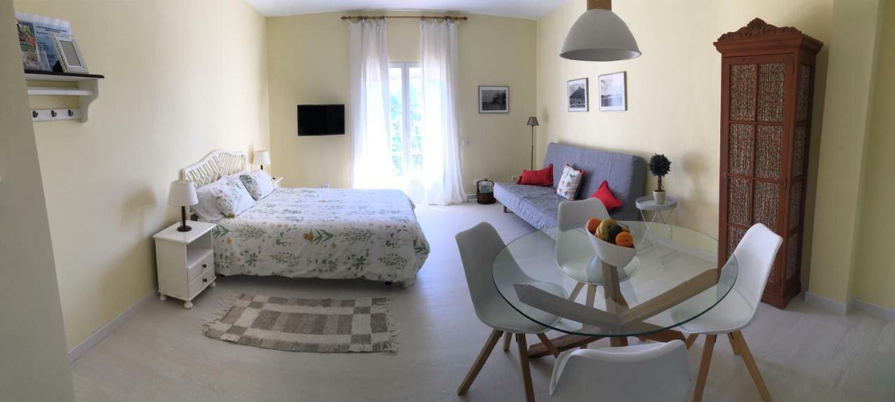 Apartamento Impresionante Loft En Puerto Banus A Pie De Playa *